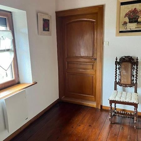 Maison Ray Sur Saone Ray-sur-Saone Zewnętrze zdjęcie